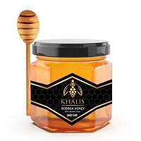 Khalis Robinia Honey Organic 500gm